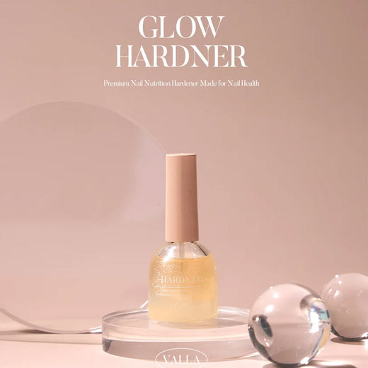 VALLA Care Line Glow Hardner