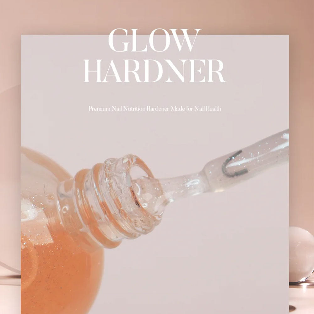 VALLA Care Line Glow Hardner