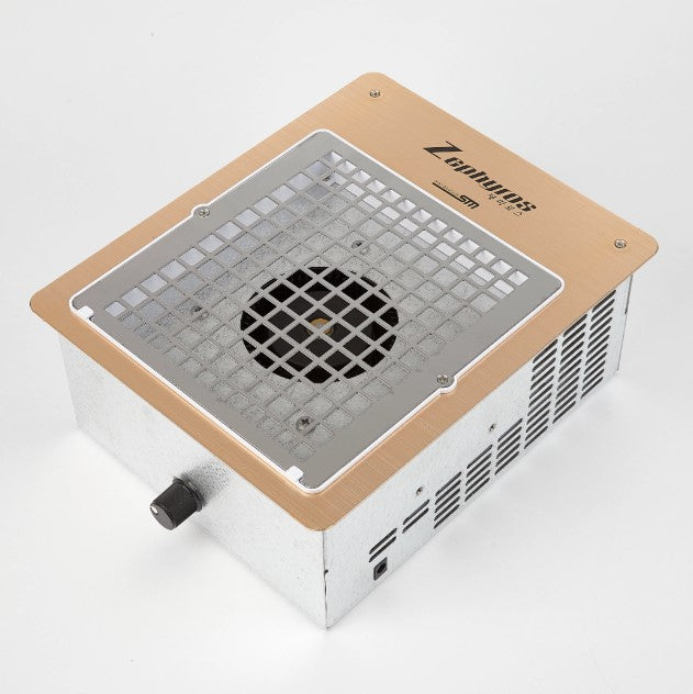 Zephyros Table Insert Nail Dust Collector | SM1811-T