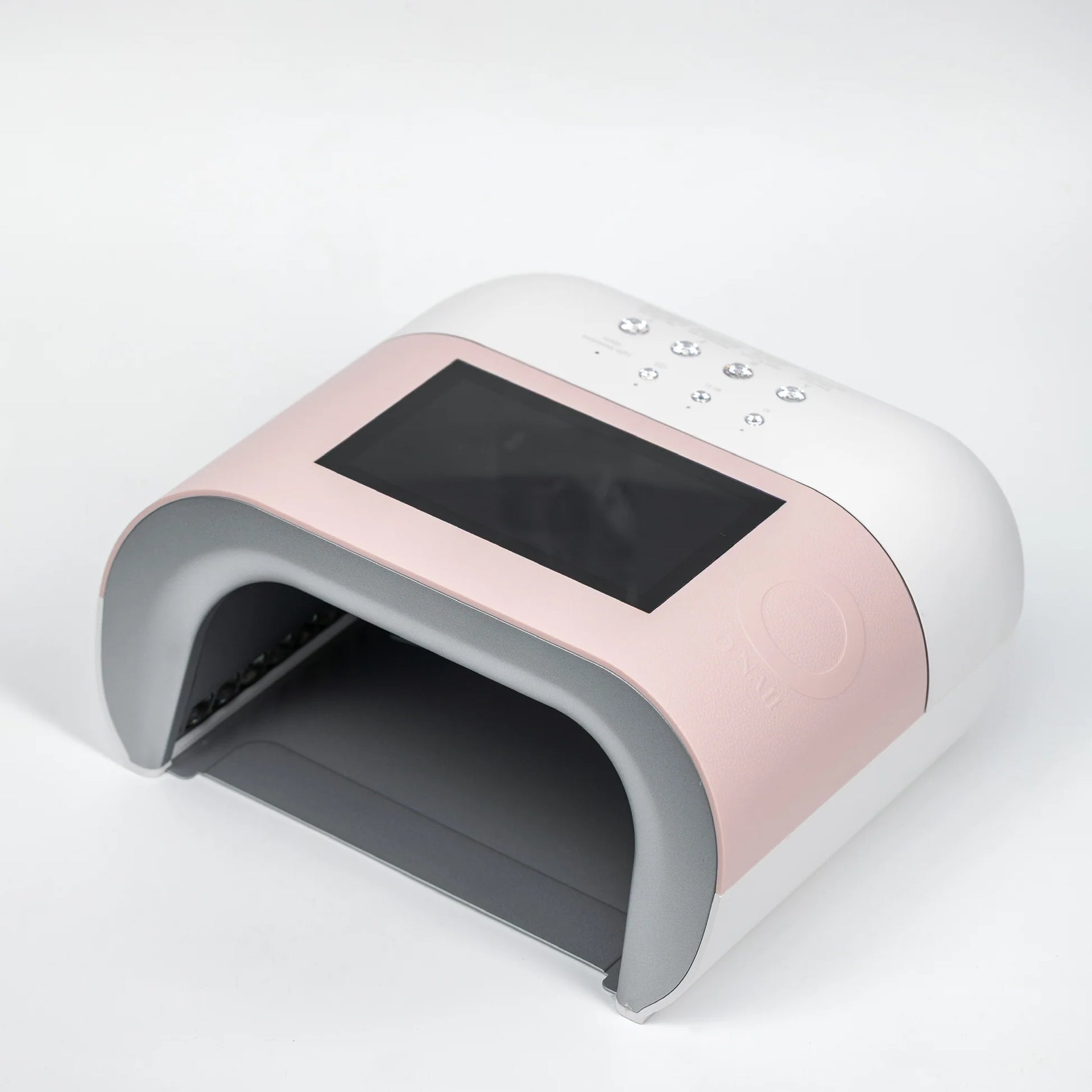 AI NAIL LAMP ホワイト AI NAIL LAMP ホワイト - メルカリ