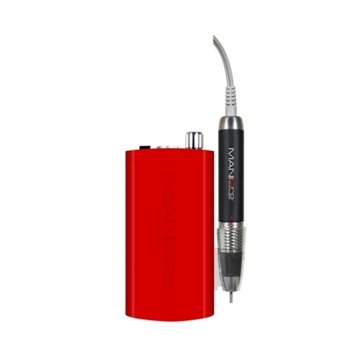 KUPA Mani Pro Passport nail file
