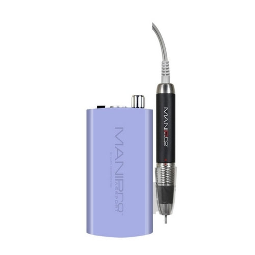 KUPA Mani Pro Passport nail file