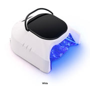 LED Gel Lamp 86W