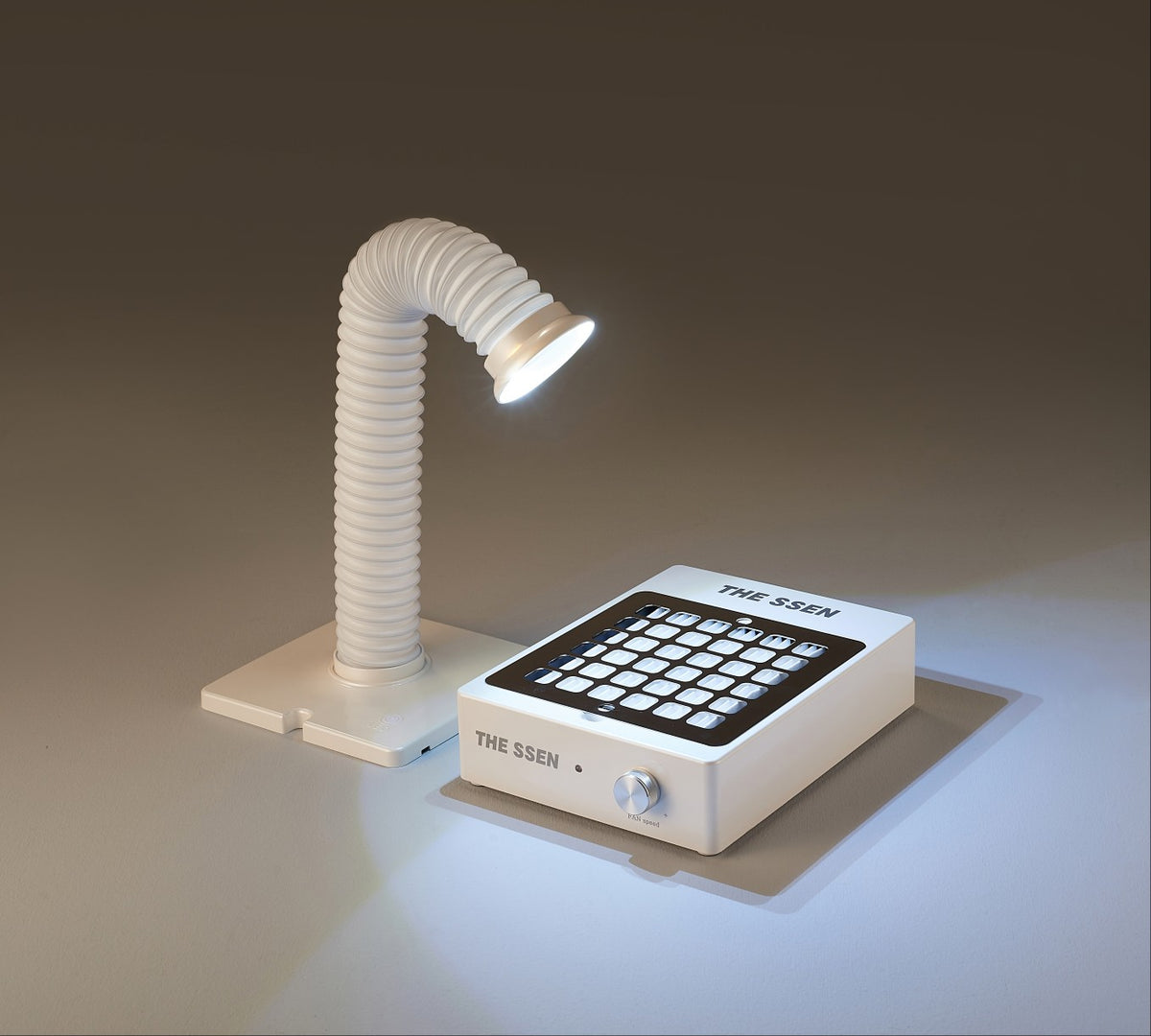 [NEW] Imperial 'The Ssen' Dust Collector(Cord)