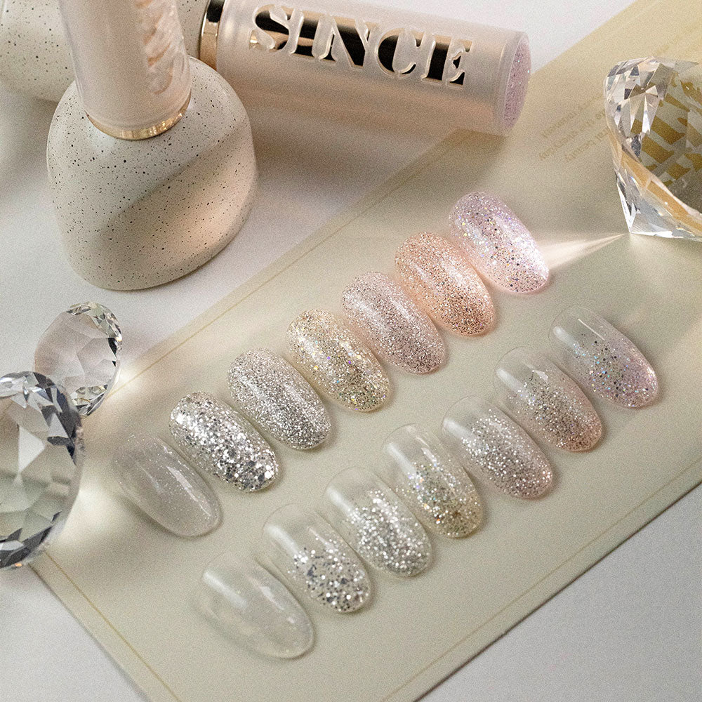 Since - Luminous Glitter