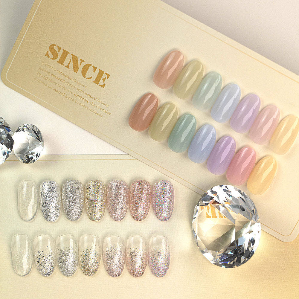 Since - Luminous Glitter