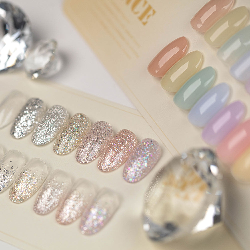 Since - Luminous Glitter