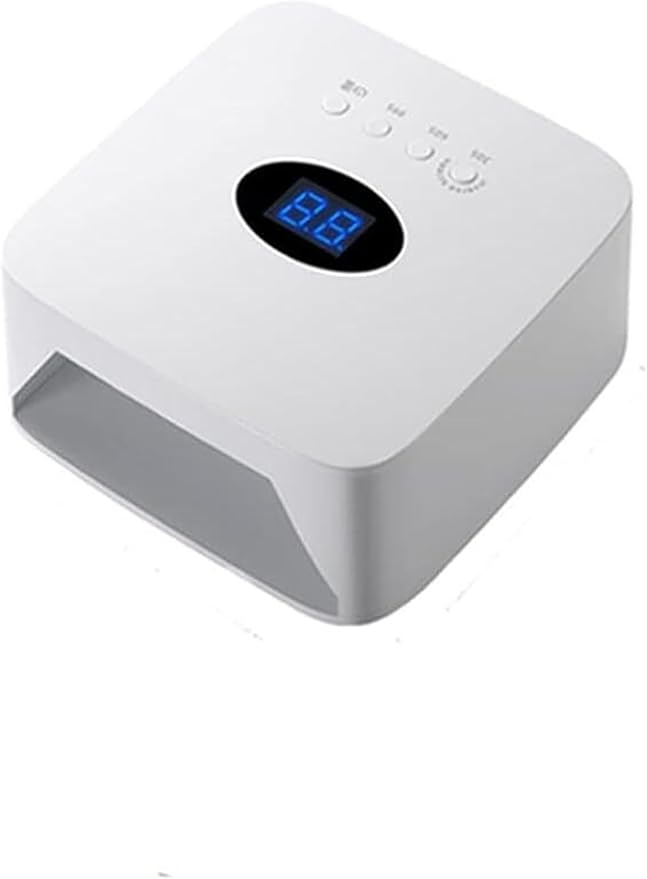 OXOAMP Curing UV/LED Nail Lamp