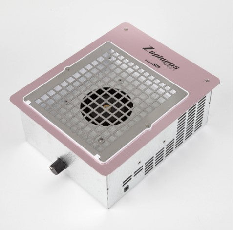 Zephyros Table Insert Nail Dust Collector | SM1811-T