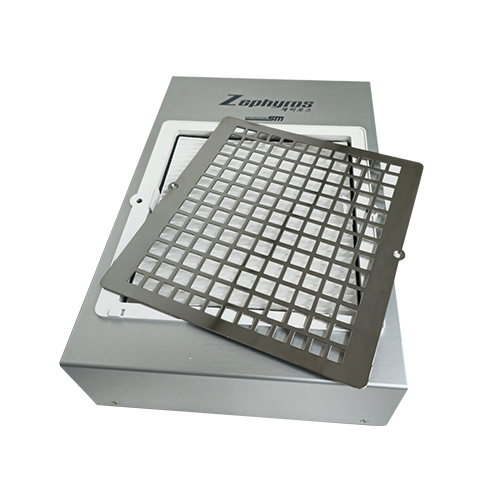 Zephyros Tabletop Nail Dust Collector | SM2311