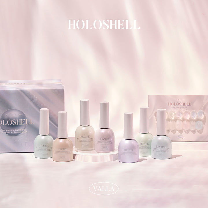 Valla - Holoshell