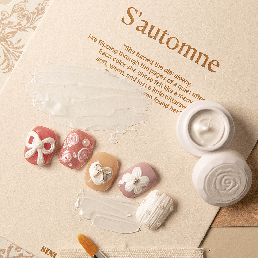 Since - S’automne