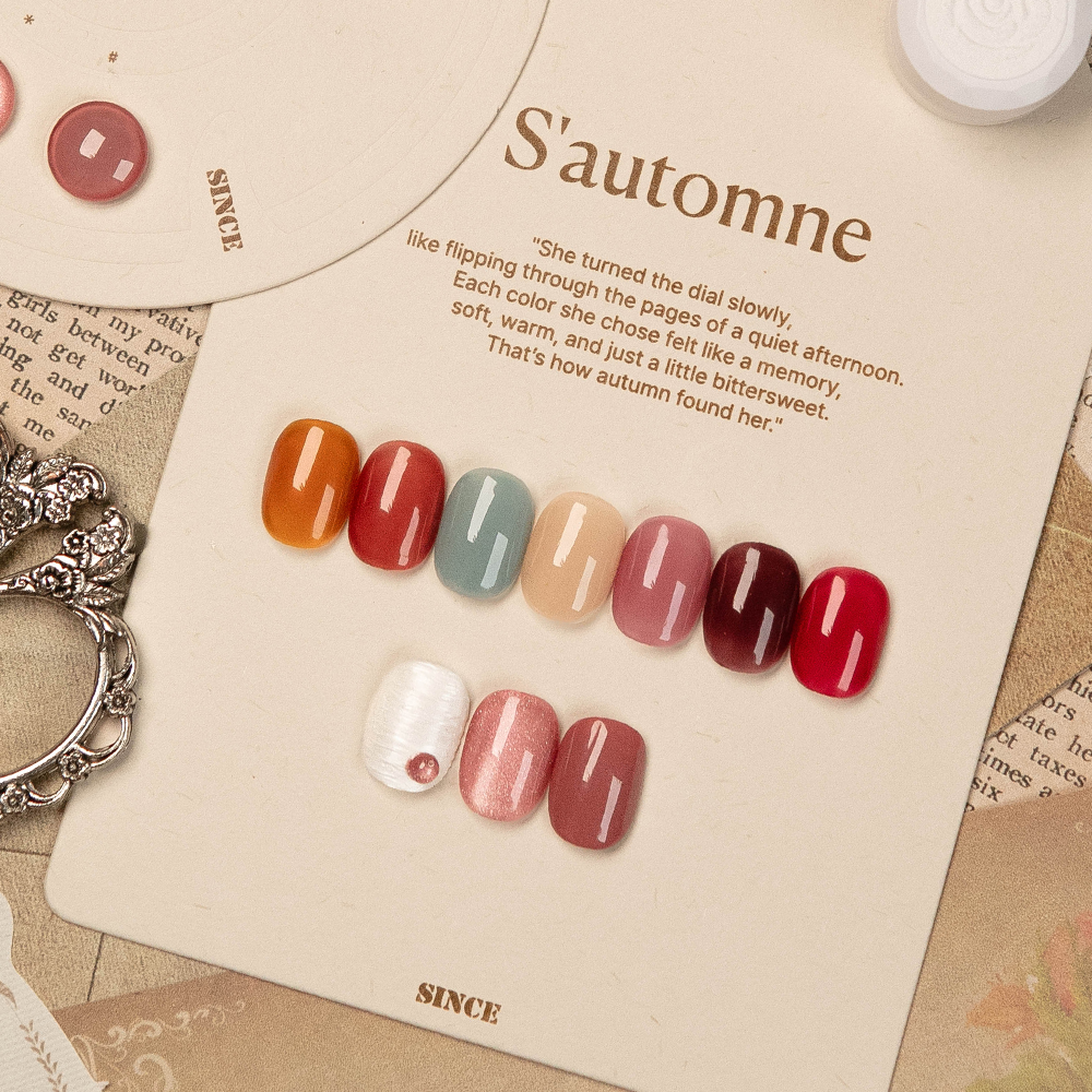 Since - S’automne
