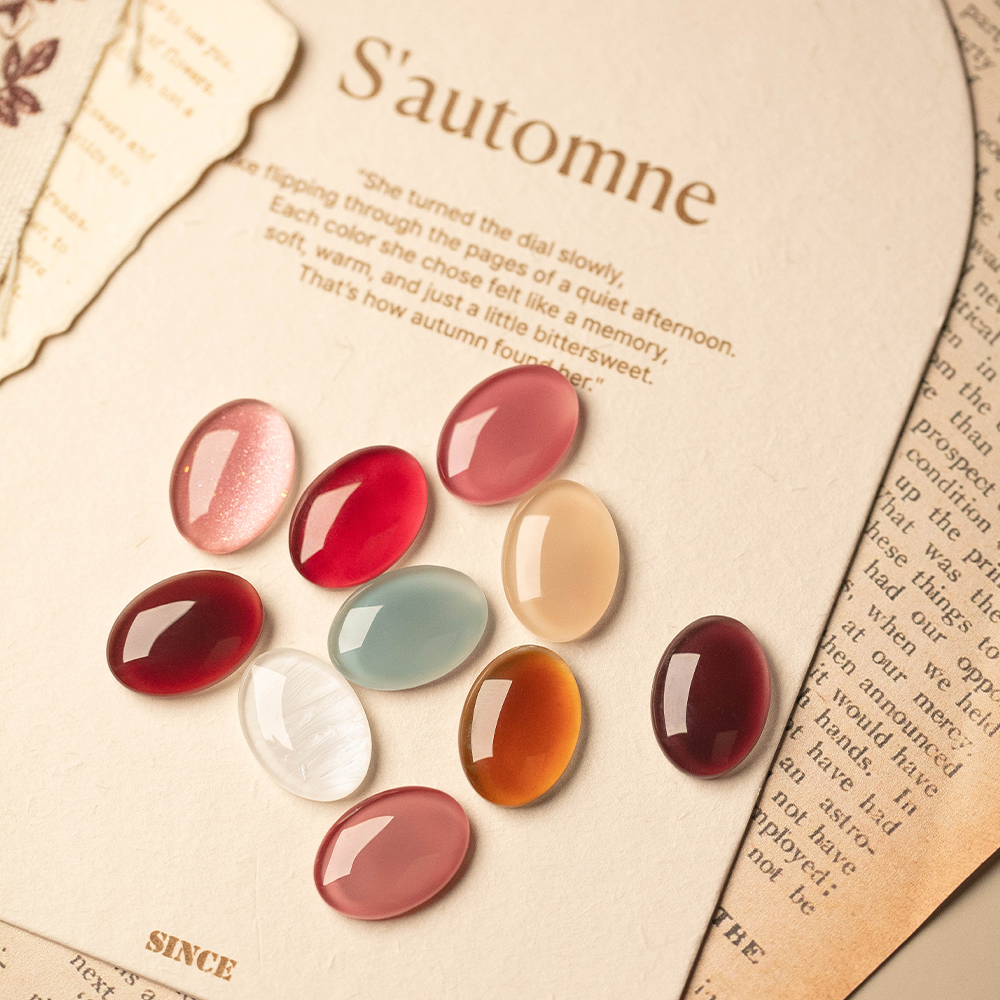Since - S’automne