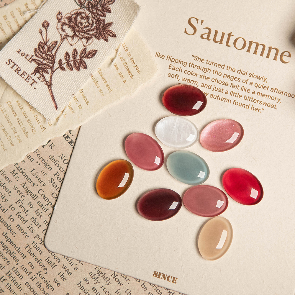 Since - S’automne
