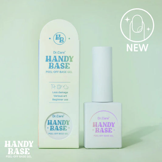 Dr.Care- Handy Base Peel Off Gel