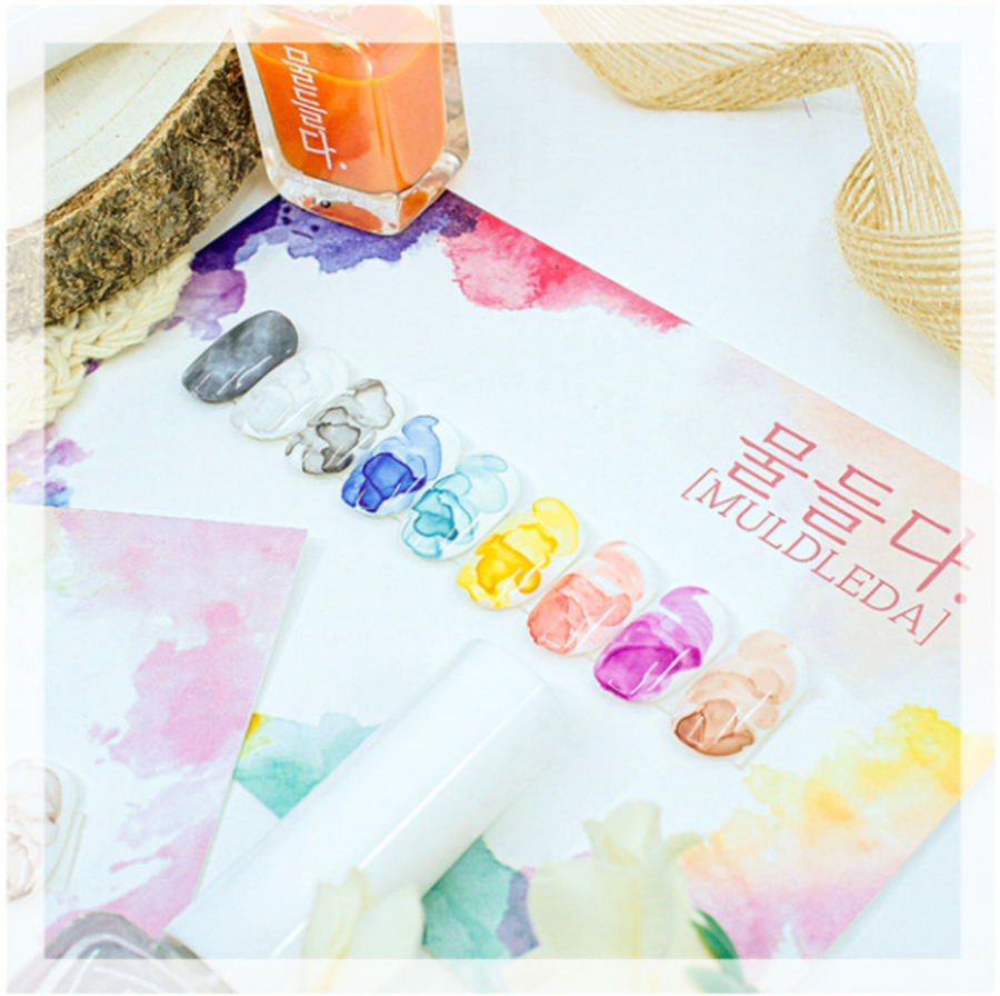 Muldleda 1 Set(10pcs)