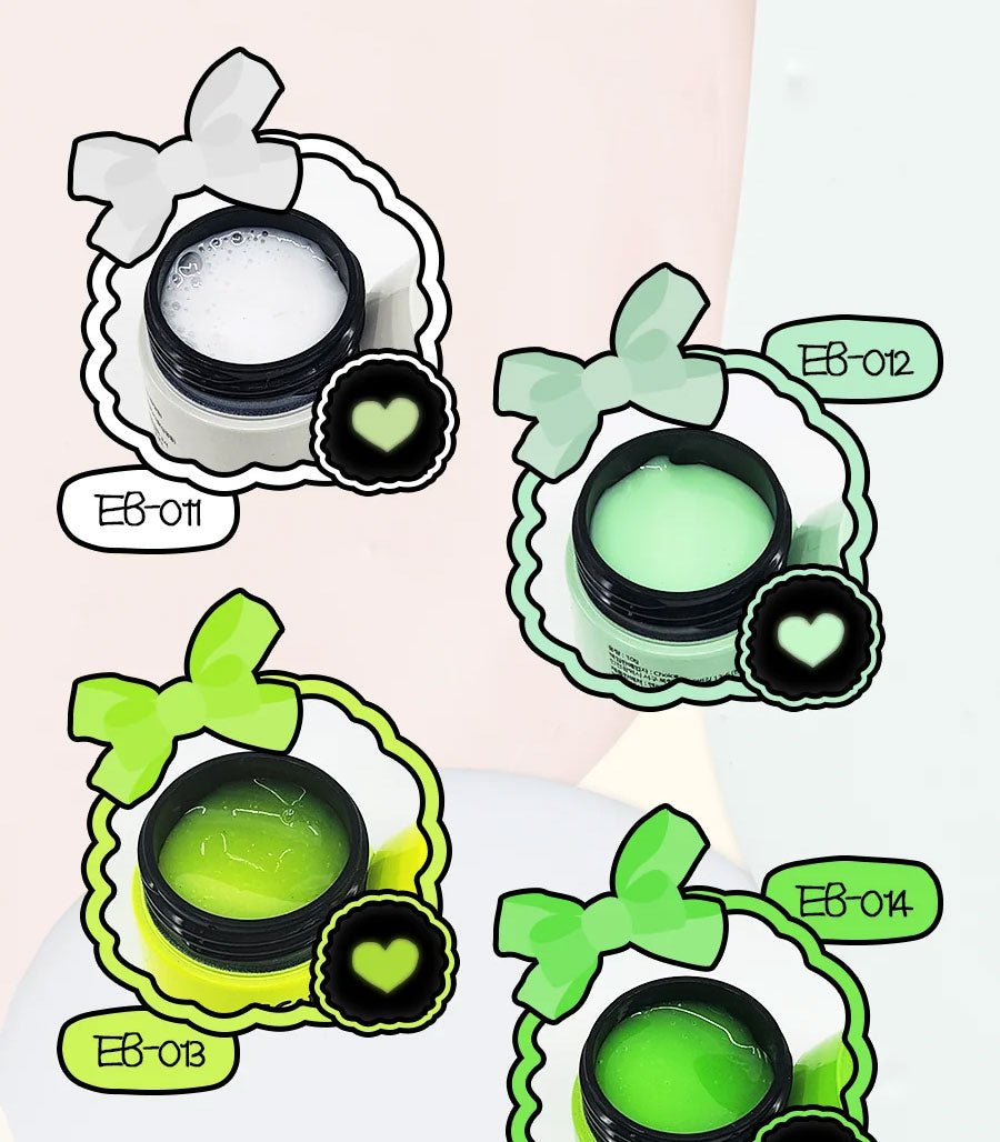 Jel and Gel Ggumi Gel Season 2 (3D)