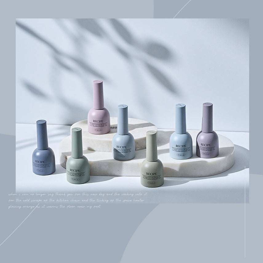 VALLA Winter Morning