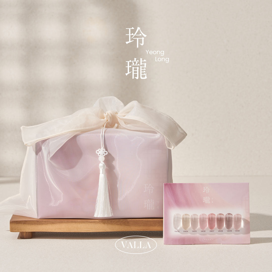 Valla - Yeong Long · Cat Eye / Magnetic Gel