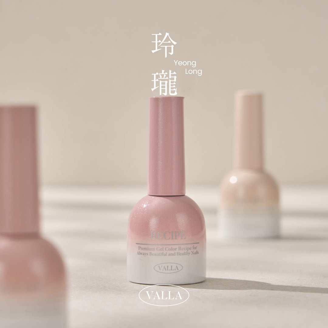 Valla - Yeong Long · Cat Eye / Magnetic Gel