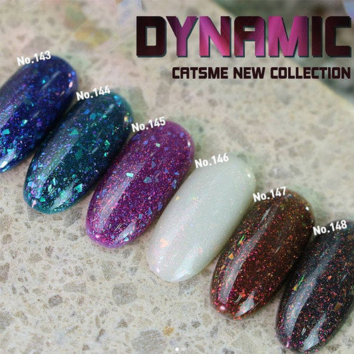 Dynamic Set(6pcs)