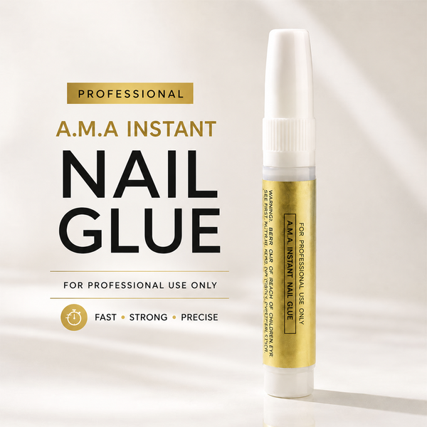 A.M.A Instant Nail Glue