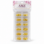 AMZ Gold Metal Mix individual package