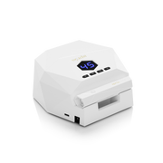 Aprés Alpha 2-in-1 LED Lamp, White