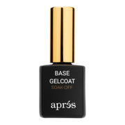 Aprés Base Gelcoat — 15mL