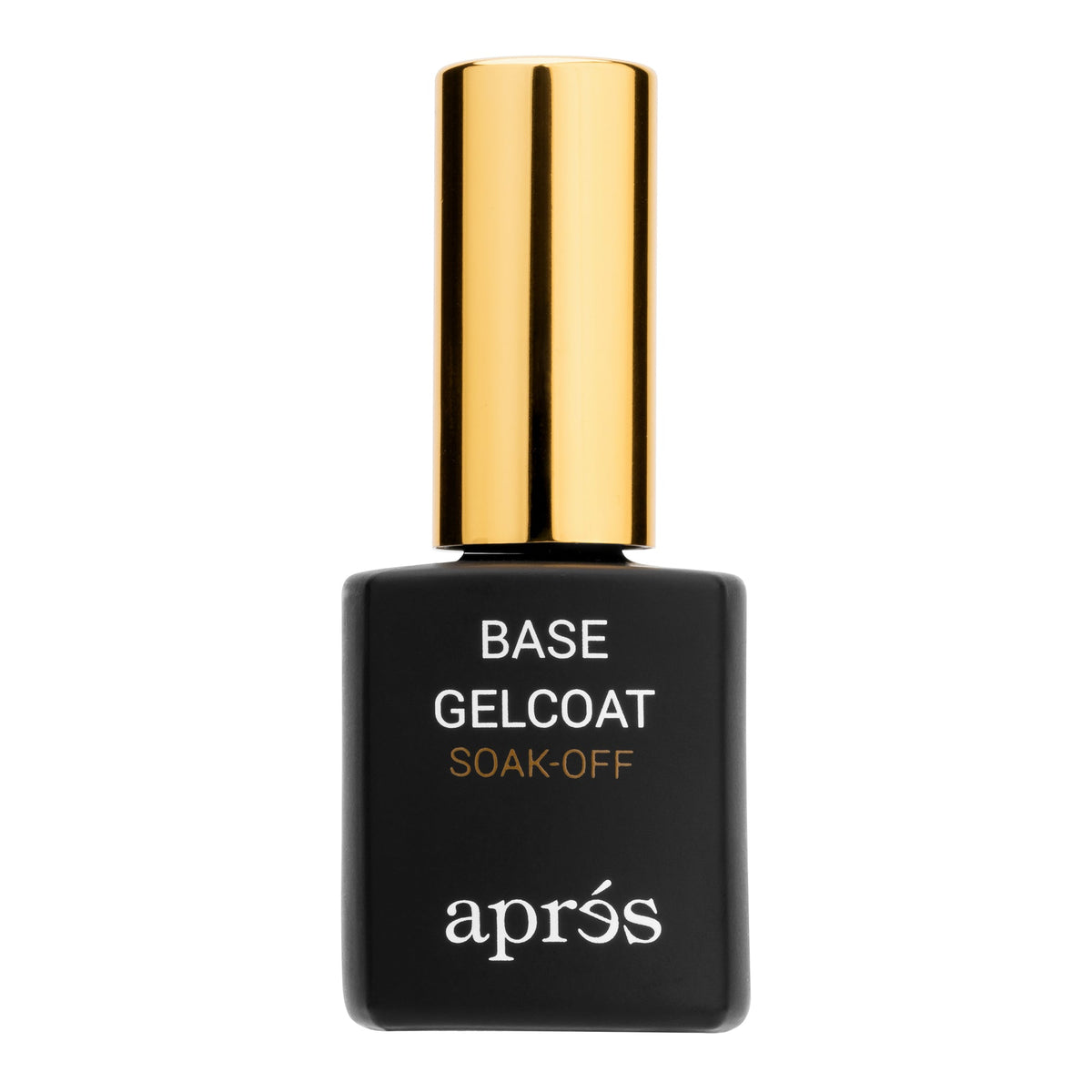 Aprés Base Gelcoat — 15mL