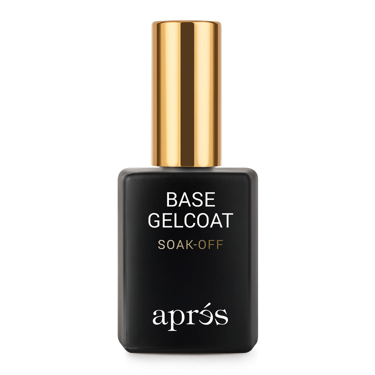 Aprés Base Gelcoat — 30mL
