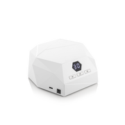 Aprés Beta LED Nail Lamp — White