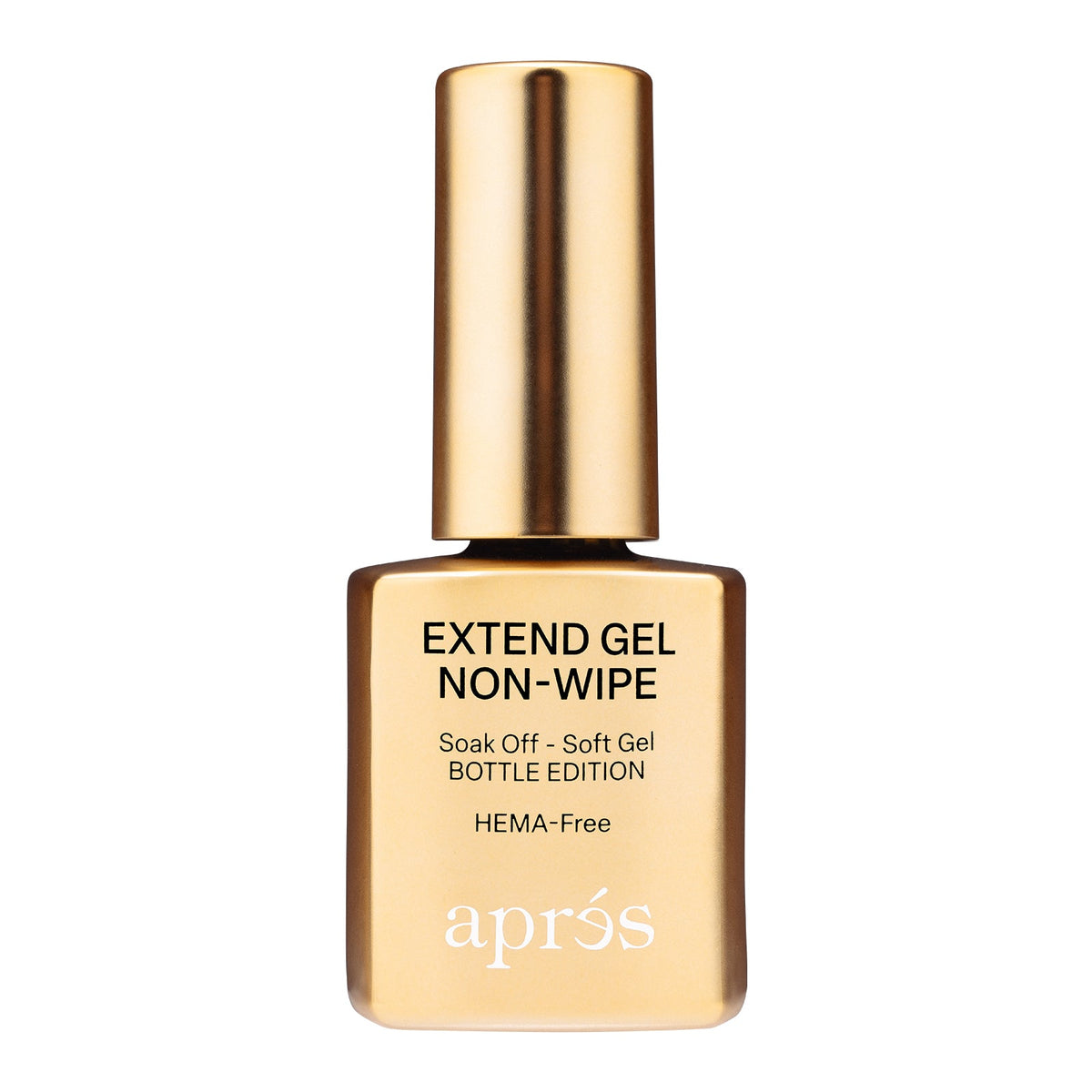 Aprés Extend Gel Non-Wipe — 15mL