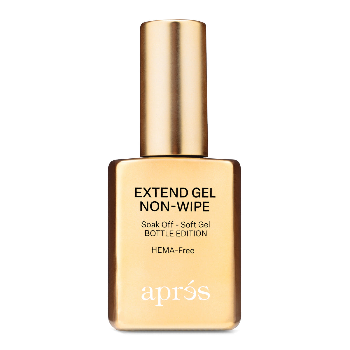 Aprés Extend Gel Non-Wipe — 30mL