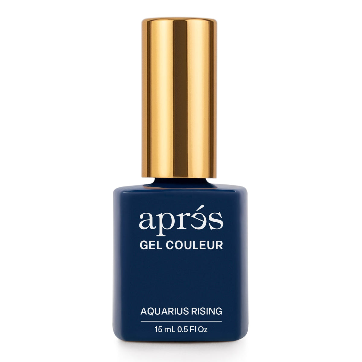 Aprés Gel Couleur 239 · Aquarius Rising — 15mL
