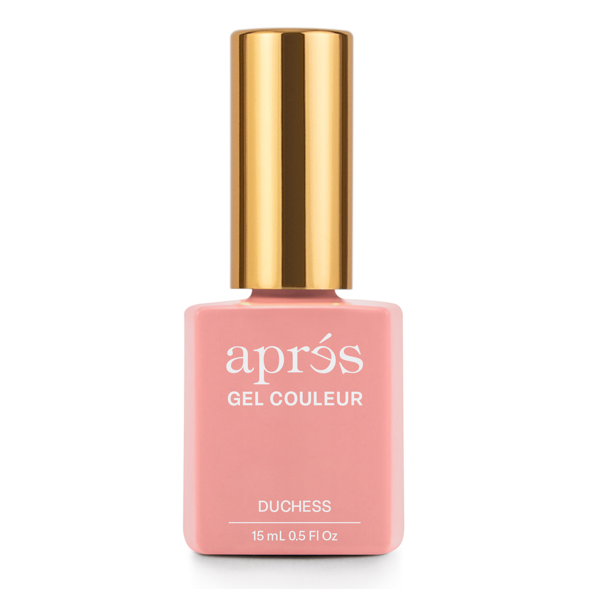 Aprés Gel Couleur 279 · Duchess — 15mL