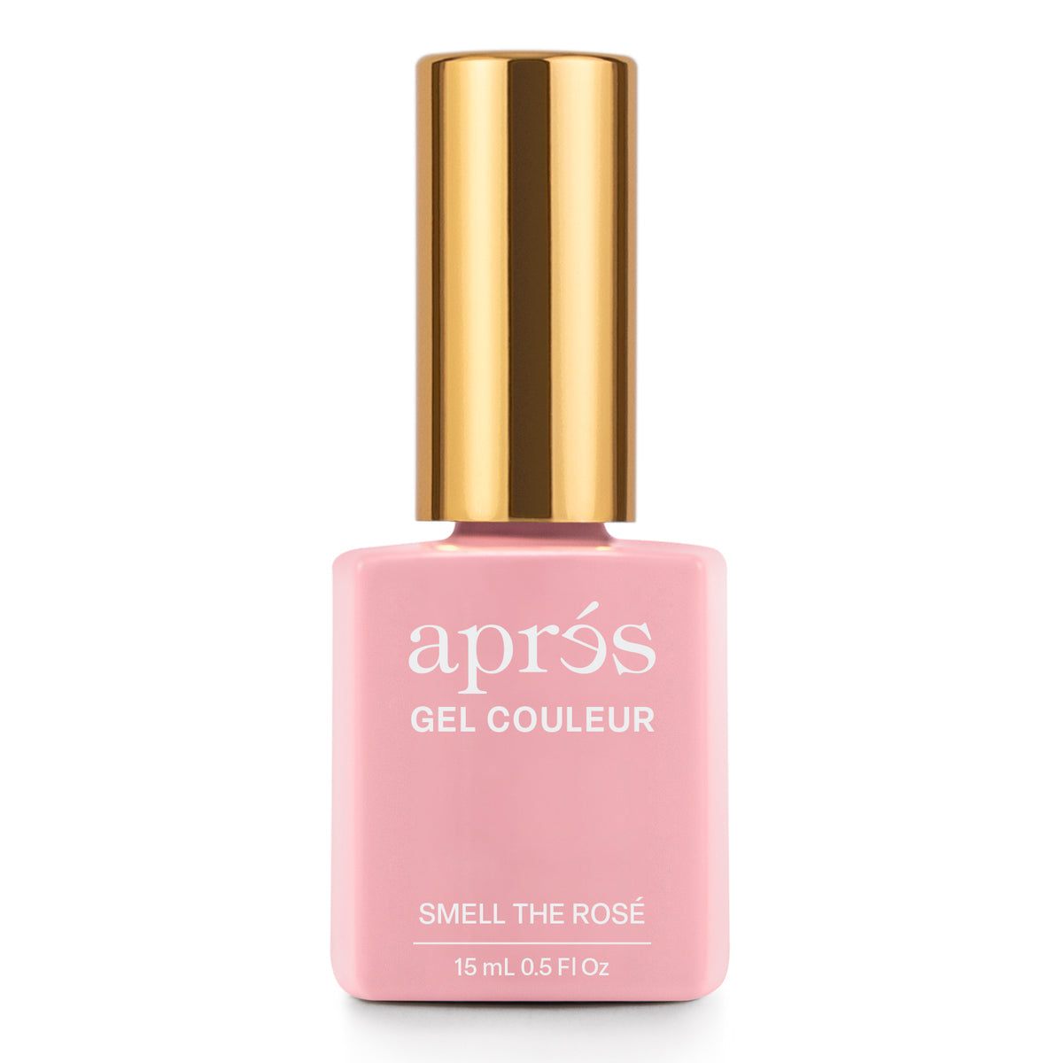 Aprés Gel Couleur 292 · Smell The Rosé — 15mL