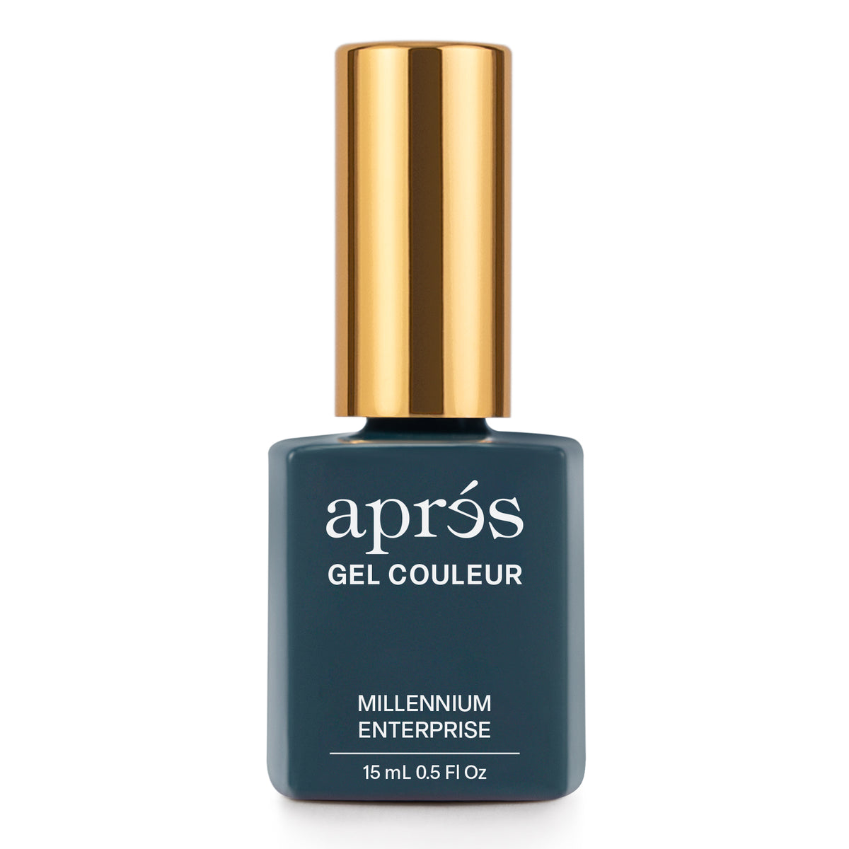 Aprés Gel Couleur 325 · Millennium Enterprise — 15mL