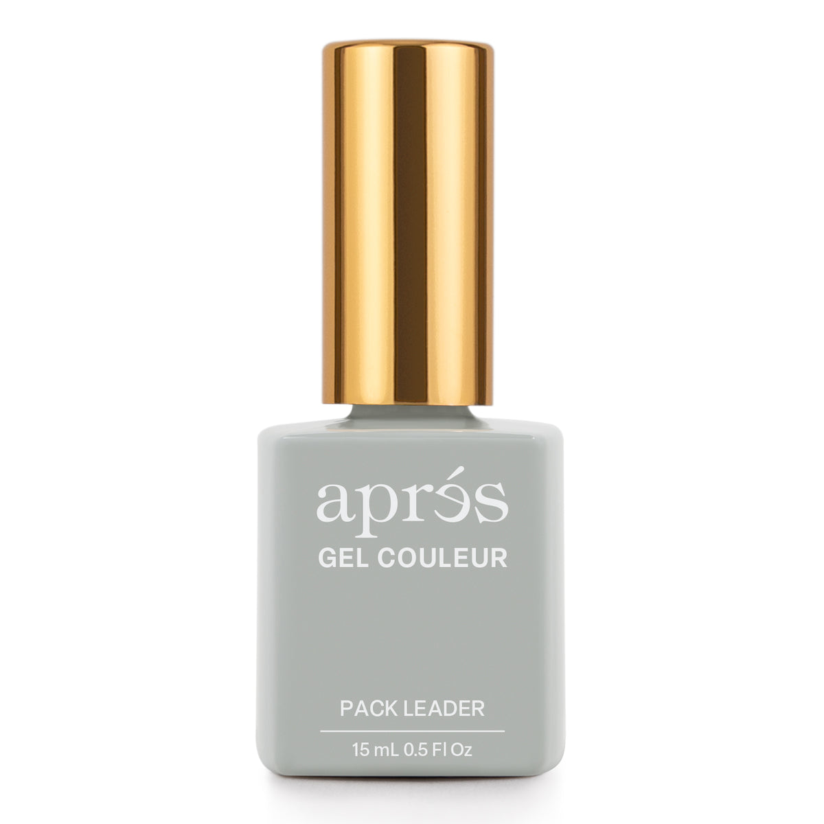 Aprés Gel Couleur 329 · Pack Leader — 15mL
