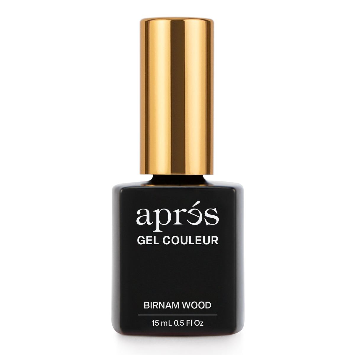 Aprés Gel Couleur 344 · Birnam Wood — 15mL