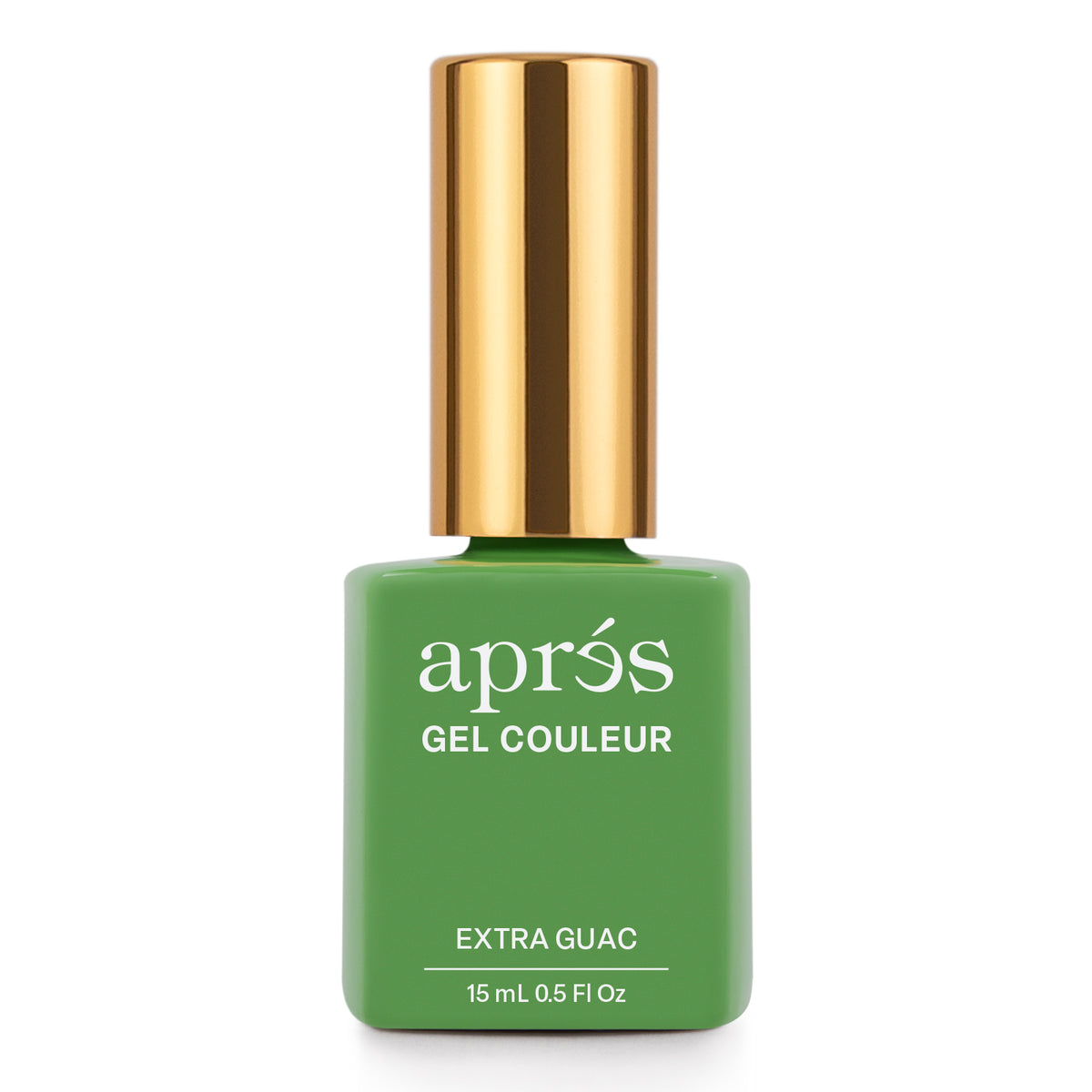 Aprés Gel Couleur 352 · Extra Guac — 15mL