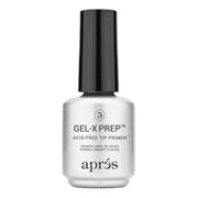 Aprés Gel-X Prep — 15mL