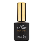 Aprés Non-Wipe Glossy Top Gelcoat — 15mL