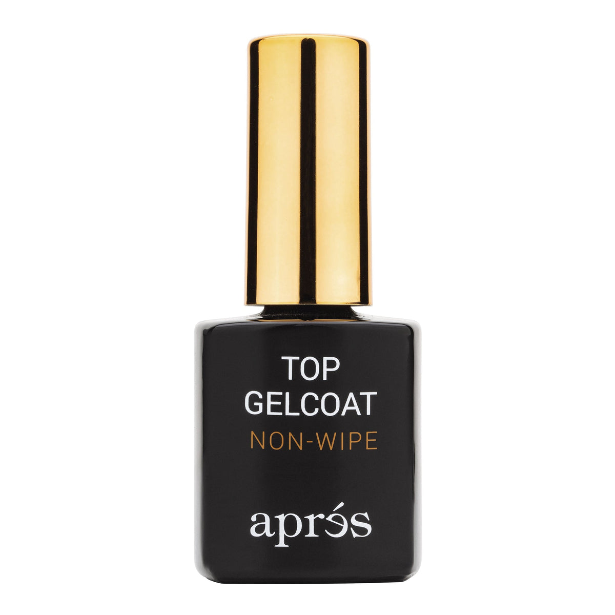 Aprés Non-Wipe Glossy Top Gelcoat — 15mL