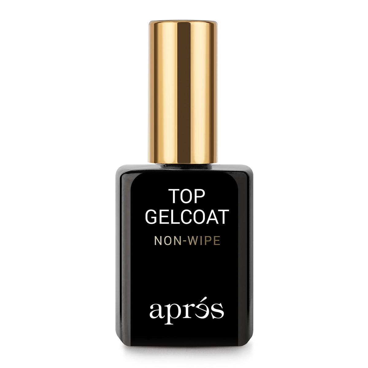 Aprés Non-Wipe Glossy Top Gelcoat — 30mL
