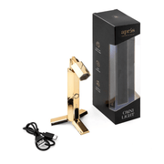 Aprés Omni Light portable flash cure wand