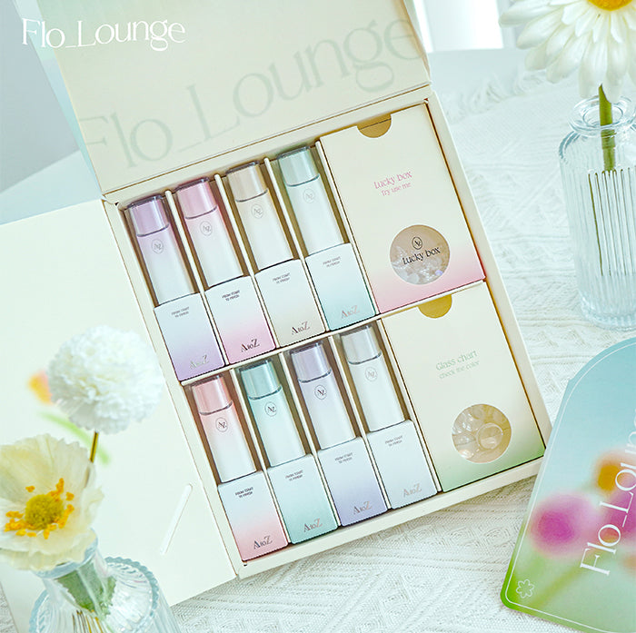 AtoZ - Flo Lounge