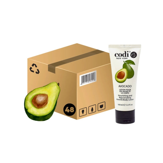 Codi Hand & Body Lotion Avocado - 100ml