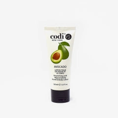 Codi Hand & Body Lotion Avocado - 100ml